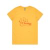 AS Colour - Maple Tee Thumbnail