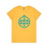 AS Colour - Maple Tee Thumbnail
