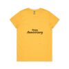 AS Colour - Maple Tee Thumbnail
