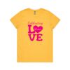 AS Colour - Maple Tee Thumbnail