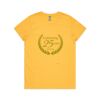 AS Colour - Maple Tee Thumbnail