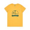 AS Colour - Maple Tee Thumbnail