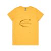 AS Colour - Maple Tee Thumbnail