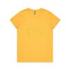AS Colour - Maple Tee Thumbnail