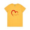AS Colour - Maple Tee Thumbnail