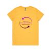 AS Colour - Maple Tee Thumbnail