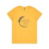 AS Colour - Maple Tee Thumbnail