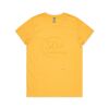 AS Colour - Maple Tee Thumbnail