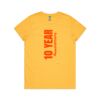 AS Colour - Maple Tee Thumbnail