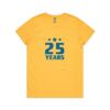 AS Colour - Maple Tee Thumbnail