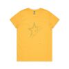 AS Colour - Maple Tee Thumbnail