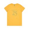 AS Colour - Maple Tee Thumbnail