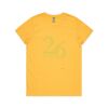 AS Colour - Maple Tee Thumbnail