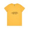AS Colour - Maple Tee Thumbnail