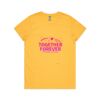 AS Colour - Maple Tee Thumbnail