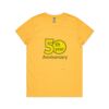 AS Colour - Maple Tee Thumbnail