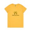 AS Colour - Maple Tee Thumbnail