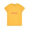 AS Colour - Maple Tee Thumbnail