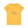 AS Colour - Maple Tee Thumbnail