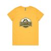 AS Colour - Maple Tee Thumbnail