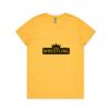 AS Colour - Maple Tee Thumbnail