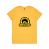 AS Colour - Maple Tee Thumbnail