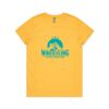 AS Colour - Maple Tee Thumbnail