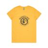 AS Colour - Maple Tee Thumbnail