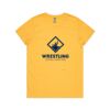 AS Colour - Maple Tee Thumbnail
