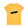 AS Colour - Maple Tee Thumbnail