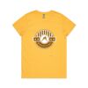 AS Colour - Maple Tee Thumbnail
