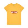 AS Colour - Maple Tee Thumbnail
