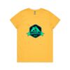 AS Colour - Maple Tee Thumbnail
