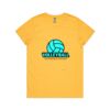 AS Colour - Maple Tee Thumbnail