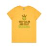 AS Colour - Maple Tee Thumbnail