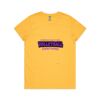 AS Colour - Maple Tee Thumbnail