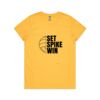 AS Colour - Maple Tee Thumbnail