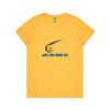 AS Colour - Maple Tee Thumbnail