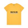 AS Colour - Maple Tee Thumbnail