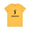 AS Colour - Maple Tee Thumbnail