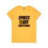 AS Colour - Maple Tee Thumbnail
