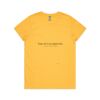 AS Colour - Maple Tee Thumbnail