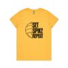 AS Colour - Maple Tee Thumbnail
