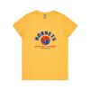 AS Colour - Maple Tee Thumbnail
