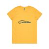 AS Colour - Maple Tee Thumbnail