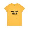AS Colour - Maple Tee Thumbnail