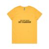 AS Colour - Maple Tee Thumbnail