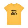 AS Colour - Maple Tee Thumbnail
