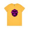 AS Colour - Maple Tee Thumbnail