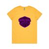 AS Colour - Maple Tee Thumbnail
